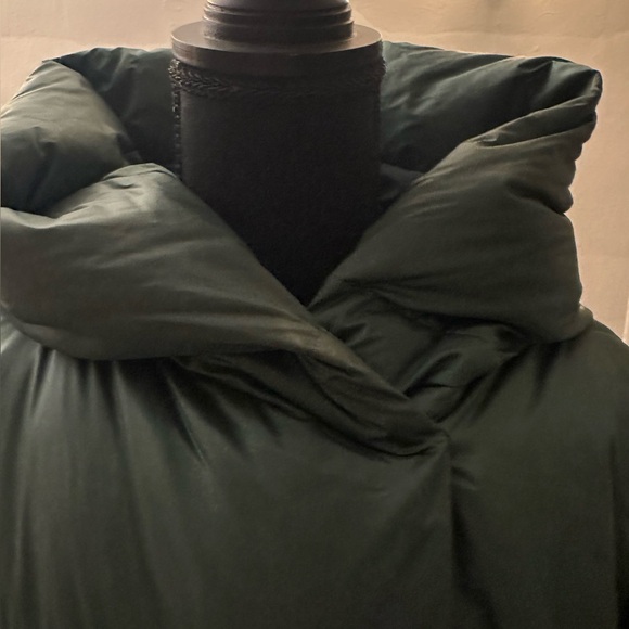 Insulated Long Blanket Wrap - Picture 5 of 8